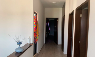 CASA EN VENTA EN FRACCIONAMIENTO LAS PALMAS MEDELLIN | ARLETTE FLORES