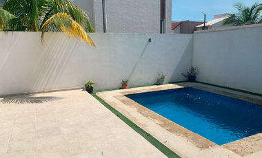 CASA EN VENTA EN FRACCIONAMIENTO LAS PALMAS MEDELLIN | ARLETTE FLORES
