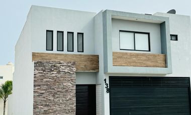 CASA EN VENTA EN FRACCIONAMIENTO LAS PALMAS MEDELLIN | ARLETTE FLORES