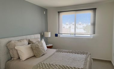 HERMOSA CASA NUEVA EN VENTA EN PRIVADO CON ALBERCA AL NORTE DE LEÓN GTO