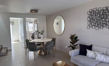 HERMOSA CASA NUEVA EN VENTA EN PRIVADO CON ALBERCA AL NORTE DE LEÓN GTO
