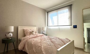 HERMOSA CASA NUEVA EN VENTA EN PRIVADO CON ALBERCA AL NORTE DE LEÓN GTO