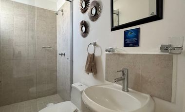 HERMOSA CASA NUEVA EN VENTA EN PRIVADO CON ALBERCA AL NORTE DE LEÓN GTO