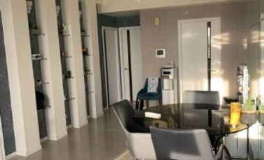 Two Bedroom Unit for Sale at Bellagio 3,BGC, Taguig City