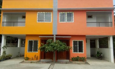 FOR SALE - House and Lot in Gold River Ville, Montalban, Rodriguez, Rizal