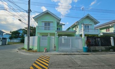 3 Bedroom Unfurnished house For RENT in Angeles City Pampanga