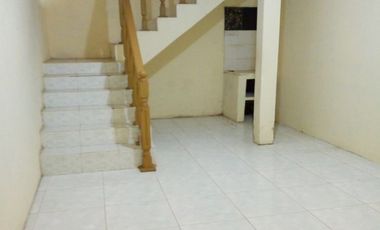 Rumah Disewakan di Perumnas Klender Dekat Buaran Plaza