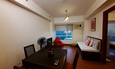 1 Bedroom Condo in La Vie Flats for Rent Alabang Muntinlupa