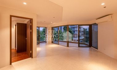Brand New 2 Bedroom Condo for Sale in 32 Sanson by Rockwell
