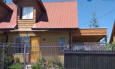 CASA VALLES DE SAN CLEMENTE II - SAN CLEMENTE