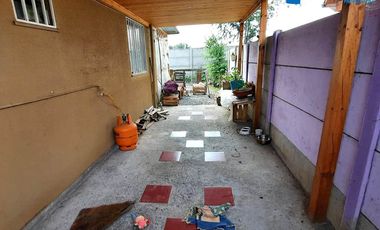 CASA VALLES DE SAN CLEMENTE II - SAN CLEMENTE