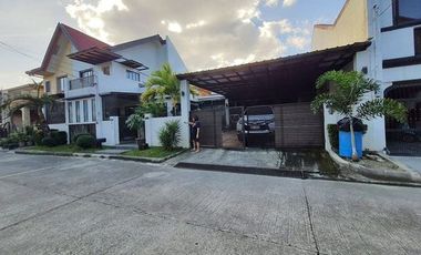 House and Lot For Sale Filinvest East Subdivision Cainta, Rizal along Marcos Highway