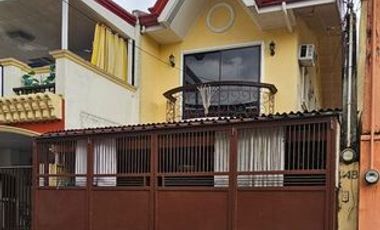 3BR House and Lot for Sale in  Town and Country Executive Village, Antipolo City
