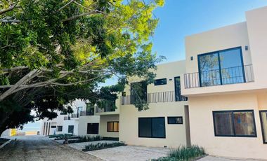 Casa en venta en Chapala en exclusivo desarrollo