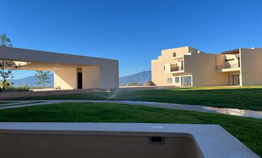 Casa en venta en Chapala en exclusivo desarrollo