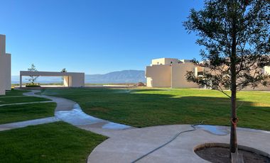 Casa en venta en Chapala en exclusivo desarrollo