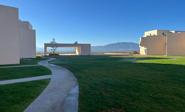 Casa en venta en Chapala en exclusivo desarrollo