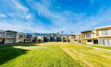 Casa en venta en Chapala en exclusivo desarrollo
