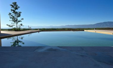 Casa en venta en Chapala en exclusivo desarrollo
