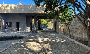 Casa en venta en Chapala en exclusivo desarrollo