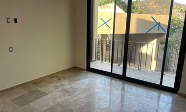 Casa en venta en Chapala en exclusivo desarrollo