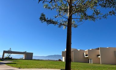 Casa en venta en Chapala en exclusivo desarrollo