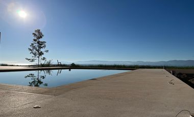 Casa en venta en Chapala en exclusivo desarrollo