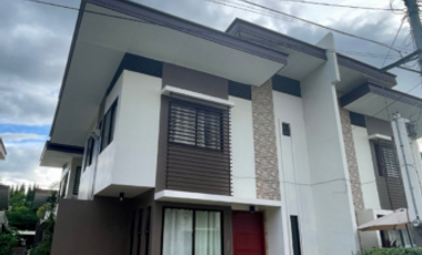 FOR RENT | 2 Bedrooms Almiya House at P.Sanchez, Pagsabungan Rd., Mandaue - 80 sqm