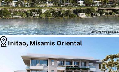Condominium for sale in Misamis Oriental, Initao