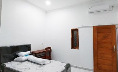 Kost di Manado Dekat Grand Kawanua City Walk, Bandara Sam Ratulangi