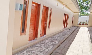 Kost di Manado Dekat Grand Kawanua City Walk, Bandara Sam Ratulangi