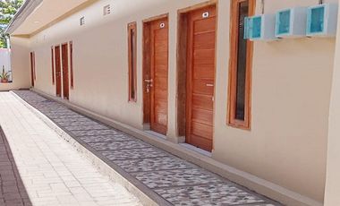 Kost di Manado Dekat Grand Kawanua City Walk, Bandara Sam Ratulangi