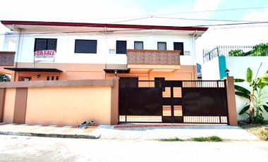 2 Storey House and Lot for Sale in Tandang Sora Quezon City Near Visayas Avenue and Congressional Extension, UP TechnoHub