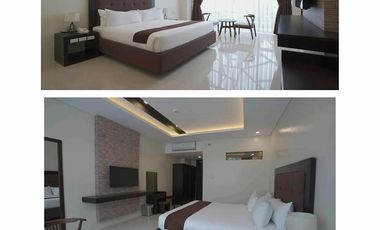 Hotel for Sale in Mactan