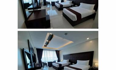 Hotel for Sale in Mactan