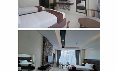 Hotel for Sale in Mactan