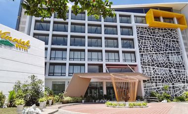 Hotel for Sale in Mactan