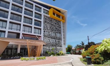 Hotel for Sale in Mactan