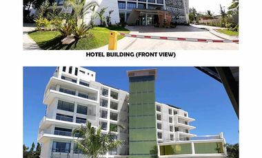Hotel for Sale in Mactan