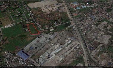 11,322 sqm Lot for Sale at C6 Taguig