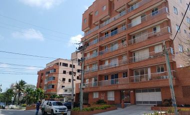 Apartamento Duplex en Arriendo en El Tabor, Barranquilla