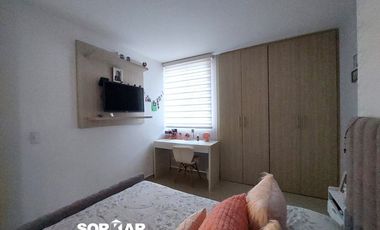Apartamento en venta en Villa Santos, Barrranquilla