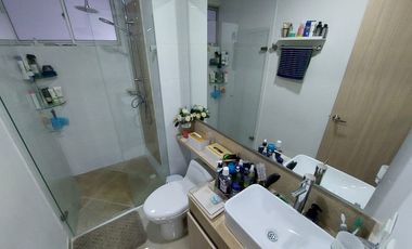 Apartamento en venta en Villa Santos, Barrranquilla