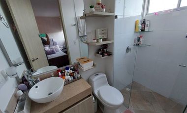 Apartamento en venta en Villa Santos, Barrranquilla