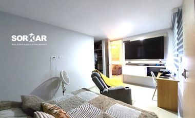 Apartamento en venta en Villa Santos, Barrranquilla