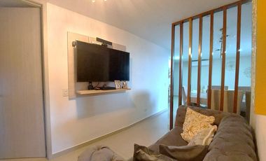 Apartamento en venta en Villa Santos, Barrranquilla