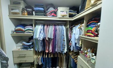 Apartamento en venta en Villa Santos, Barrranquilla