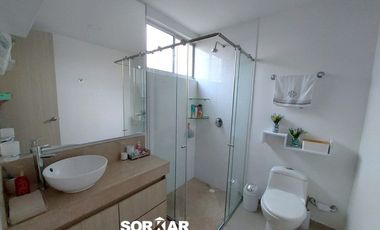 Apartamento en venta en Villa Santos, Barrranquilla