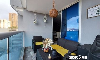 Apartamento en venta en Villa Santos, Barrranquilla