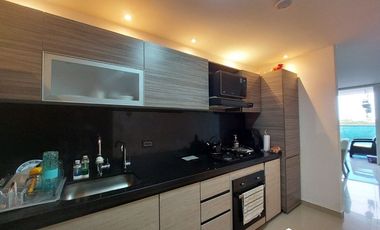 Apartamento en venta en Villa Santos, Barrranquilla